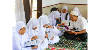 Imtaq Jum'at
